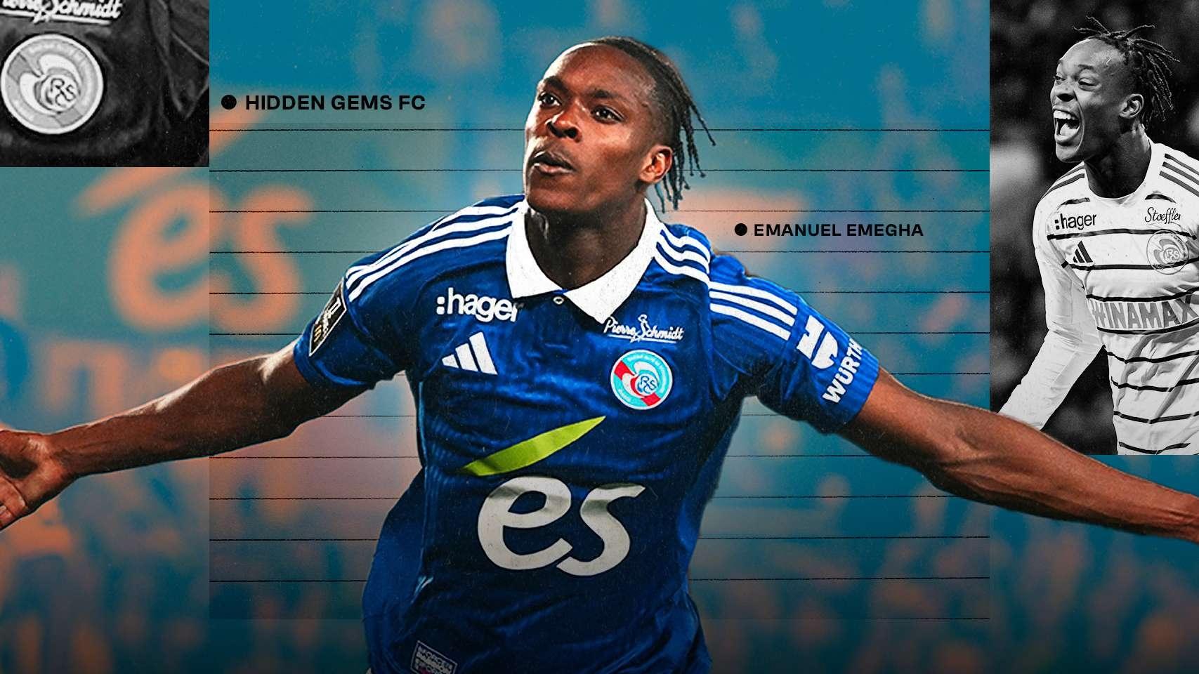 Chelsea ký hợp đồng 5 năm với tiền đạo ghi 40 bàn