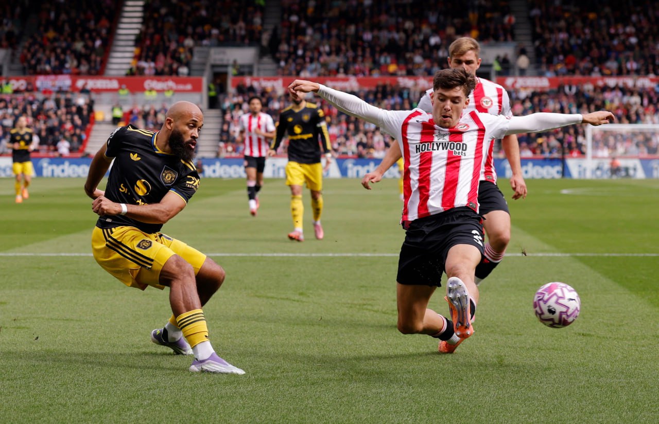 Brentford vs Manchester United (18:30 – 27/09) | Xem lại trận đấu