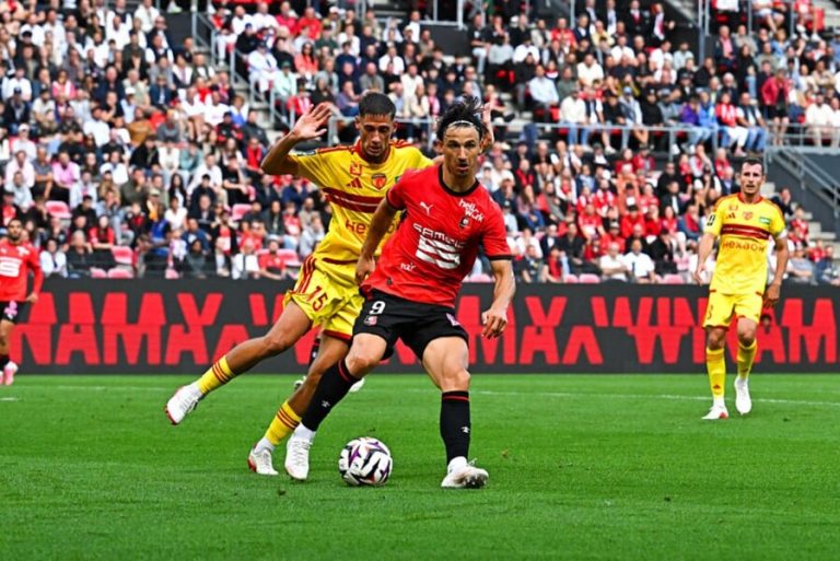 Full Match: Rennes vs Le Mans (22:15 – 30/08)
