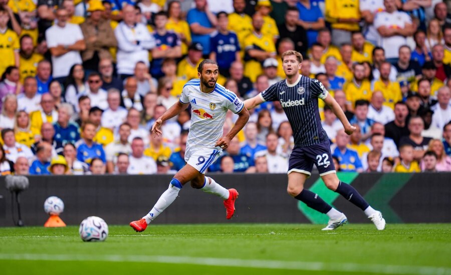 Full Match: Leeds United vs Brentford (20:00 – 30/08)