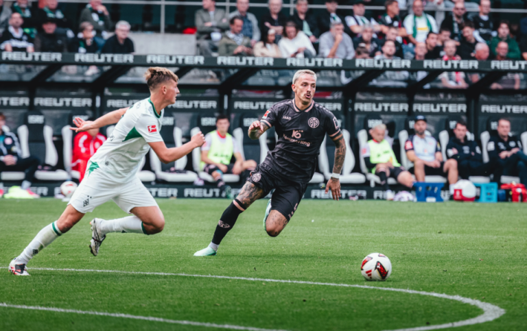 B. Monchengladbach vs Mainz 05 (20:30 – 19/09) | Xem lại trận đấu