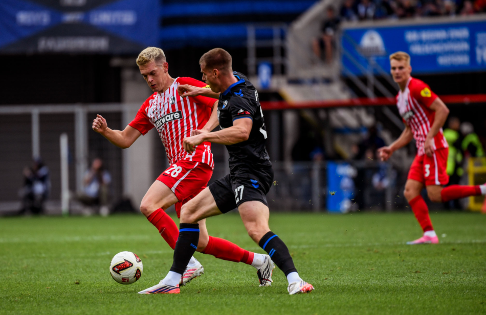 Paderborn 07 vs SC Freiburg (20:30 – 05/09) | Xem lại trận đấu