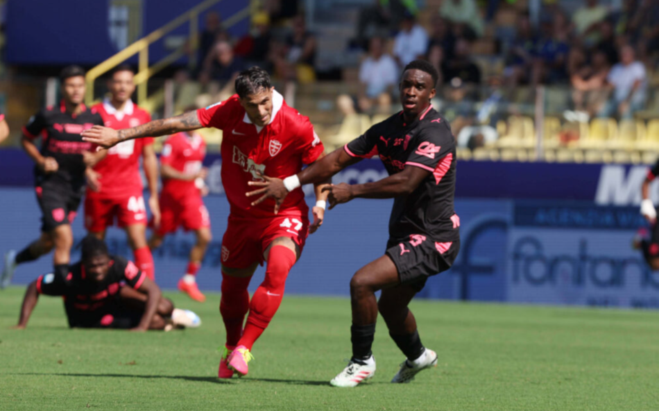 Parma vs Monza (20:00 – 06/09) | Xem lại trận đấu