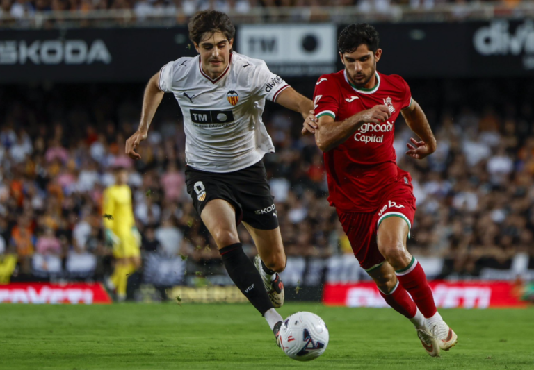 Valencia CF vs Real Sociedad (02:00 – 21/09) | Xem lại trận đấu
