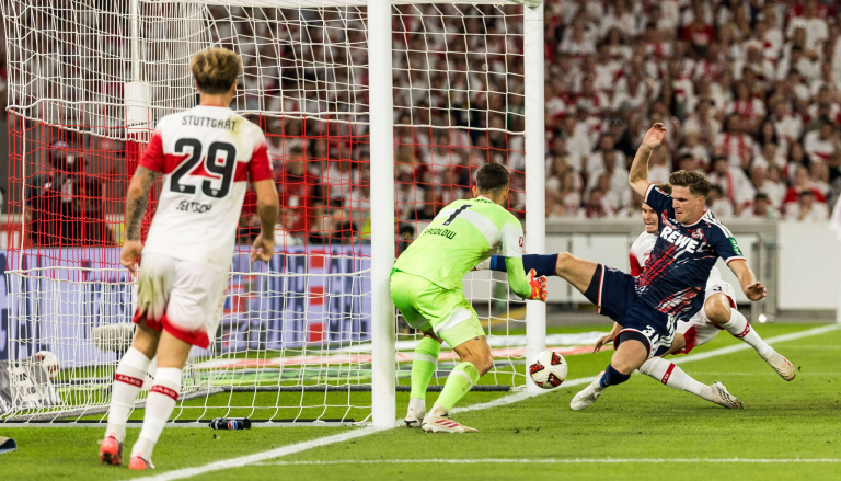 VfB Stuttgart vs FC Köln (01:30 – 05/09) | Xem lại trận đấu