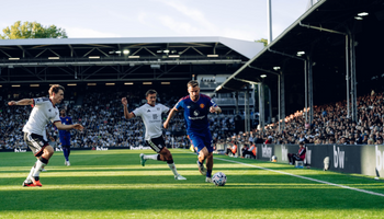 Fulham vs Manchester United (22:30 – 20/09) | Xem lại trận đấu
