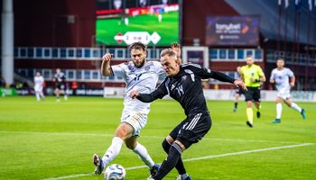 Latvia vs Đảo Síp (23:00 – 28/09) | Xem lại trận đấu