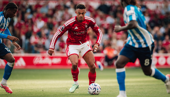 Nottingham Forest vs Coventry City (23:30 – 19/09) | Xem lại trận đấu