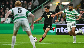 Celtic FC vs Ferencvarosi TC (02:00 – 18/09) | Xem lại trận đấu