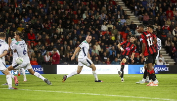 AFC Bournemouth  vs Lincoln City (01:45 – 09/09) | Xem lại trận đấu