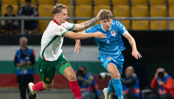 Bulgaria vs Luxembourg (23:00 – 26/09) | Xem lại trận đấu