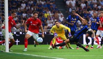 Inter Milan vs Napoli (23:00 – 05/09) | Xem lại trận đấu