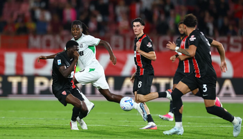 Monza vs Sassuolo (01:45 – 19/09) | Xem lại trận đấu