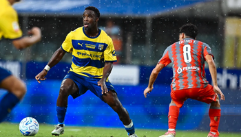 Parma vs Cremonese (23:00 – 01/09) | Xem lại trận đấu