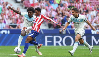 Atletico Madrid vs Osasuna (00:00 – 17/09) | Xem lại trận đấu
