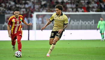 OGC Nice vs Le Mans (01:45 – 06/09) | Xem lại trận đấu