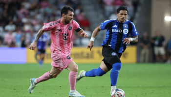 Inter Miami vs Montreal Impact (06:40 – 30/08) | Xem lại trận đấu