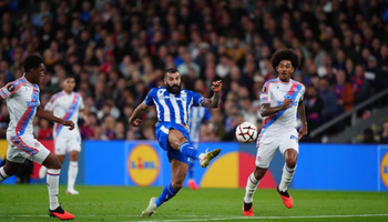 Crystal Palace vs Lech Poznan (02:00 – 18/09) | Xem lại trận đấu