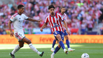 Atletico Madrid vs Real Madrid (21:15 – 20/09) | Xem lại trận đấu