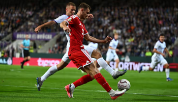 VfL Osnabrück vs Bayern Munich (01:45 – 03/09) | Xem lại trận đấu