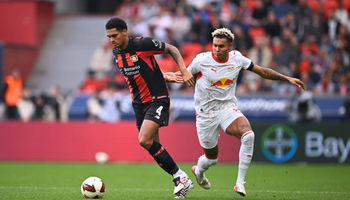 Bayer Leverkusen vs RB Leipzig (20:30 – 20/09) | Xem lại trận đấu