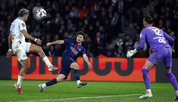 Marseille vs PSG (01:45 – 21/09) | Xem lại trận đấu