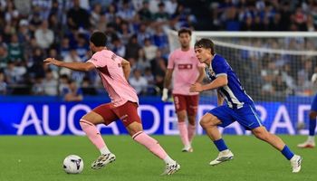 Dep. La Coruna vs Valencia CF (00:30 – 31/08) | Xem lại trận đấu