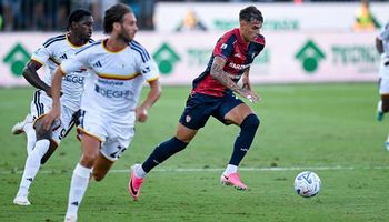 Cagliari vs Lecce (23:30 – 07/09) | Xem lại trận đấu