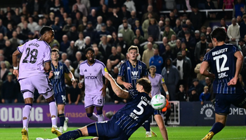 Millwall vs Newcastle United (02:00 – 09/09) | Xem lại trận đấu