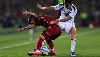 Armenia vs Latvia (23:00 – 25/09) | Xem lại trận đấu