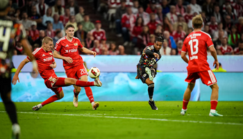 Bayern Munich vs Union Berlin (01:30 – 19/09) | Xem lại trận đấu