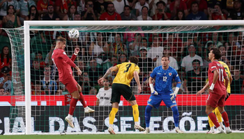 Bồ Đào Nha vs Xứ Wales (01:45 – 25/09) | Xem lại trận đấu
