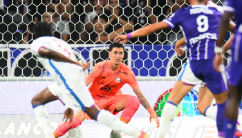 Toulouse FC vs LOSC Lille (01:45 – 04/09) | Xem lại trận đấu