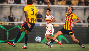 Lecce vs AS Roma (23:30 – 31/08) | Xem lại trận đấu