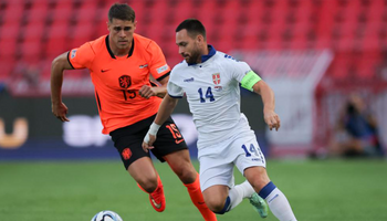 Serbia vs Hà Lan (23:00 – 27/09) | Xem lại trận đấu