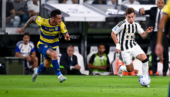 Juventus vs Parma (01:45 – 30/08) | Xem lại trận đấu