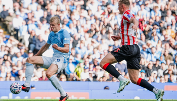 Manchester City vs Sunderland (20:00 – 20/09) | Xem lại trận đấu