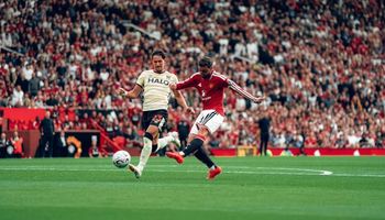 Manchester United vs Ipswich Town (22:30 – 30/08) | Xem lại trận đấu