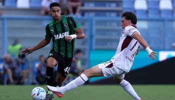 Sassuolo vs Torino (23:30 – 29/08) | Xem lại trận đấu