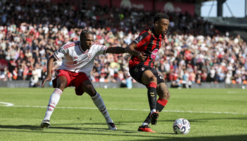 AFC Bournemouth  vs Liverpool (20:00 – 20/09) | Xem lại trận đấu