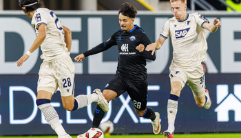 Paderborn 07 vs TSG Hoffenheim (00:30 – 21/09) | Xem lại trận đấu