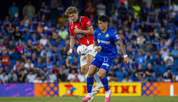 Getafe vs RC Celta (00:00 – 08/09) | Xem lại trận đấu