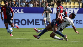 Parma vs Genoa (20:00 – 20/09) | Xem lại trận đấu