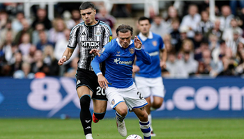 Newcastle United vs Hull City (21:00 – 19/09) | Xem lại trận đấu
