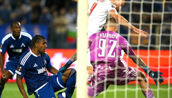 Levski Sofia vs Red Bull Salzburg (23:45 – 17/09) | Xem lại trận đấu
