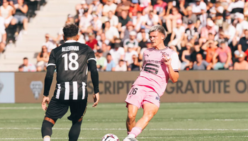 Angers vs Rennes (22:15 – 06/09) | Xem lại trận đấu