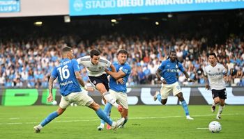 Napoli vs Como (23:30 – 30/08) | Xem lại trận đấu