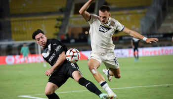OFI Crete FC vs TSG Hoffenheim (23:45 – 17/09) | Xem lại trận đấu