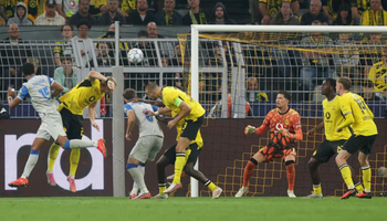 Dortmund vs Villarreal (02:00 – 09/09) | Xem lại trận đấu