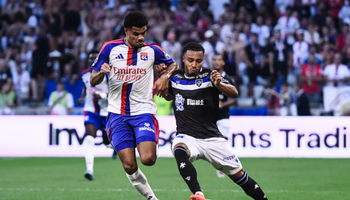 Lyon vs AJ Auxerre (00:00 – 05/09) | Xem lại trận đấu